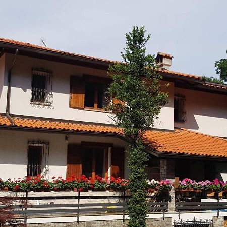 Nel Giardino Di Dafne Villa Стреза Екстериор снимка