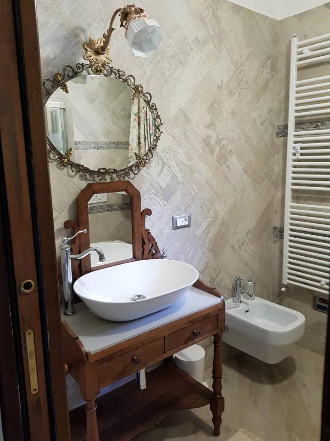 Nel Giardino Di Dafne Villa Стреза Екстериор снимка