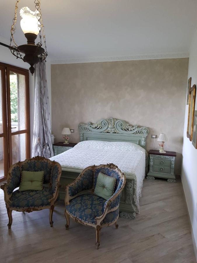 Nel Giardino Di Dafne Villa Стреза Екстериор снимка