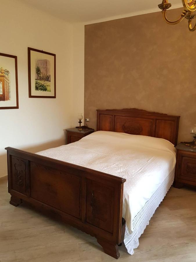 Nel Giardino Di Dafne Villa Стреза Екстериор снимка