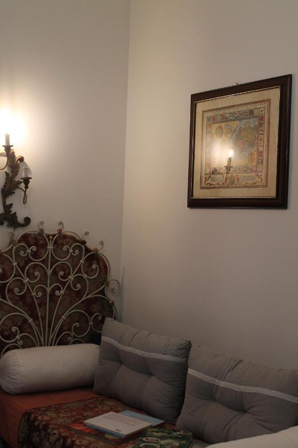 Nel Giardino Di Dafne Villa Стреза Екстериор снимка