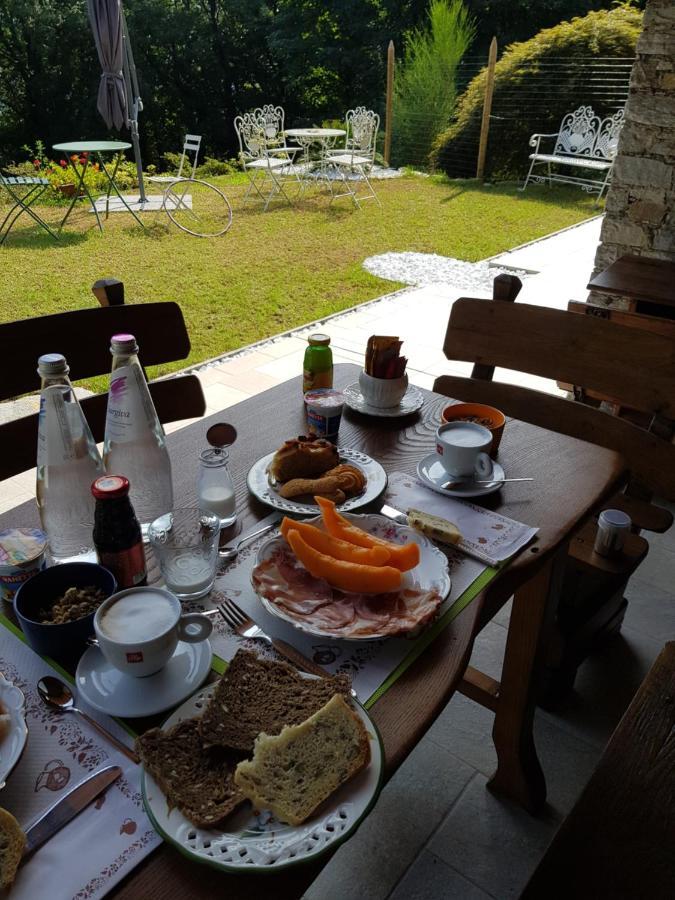 Nel Giardino Di Dafne Villa Стреза Екстериор снимка