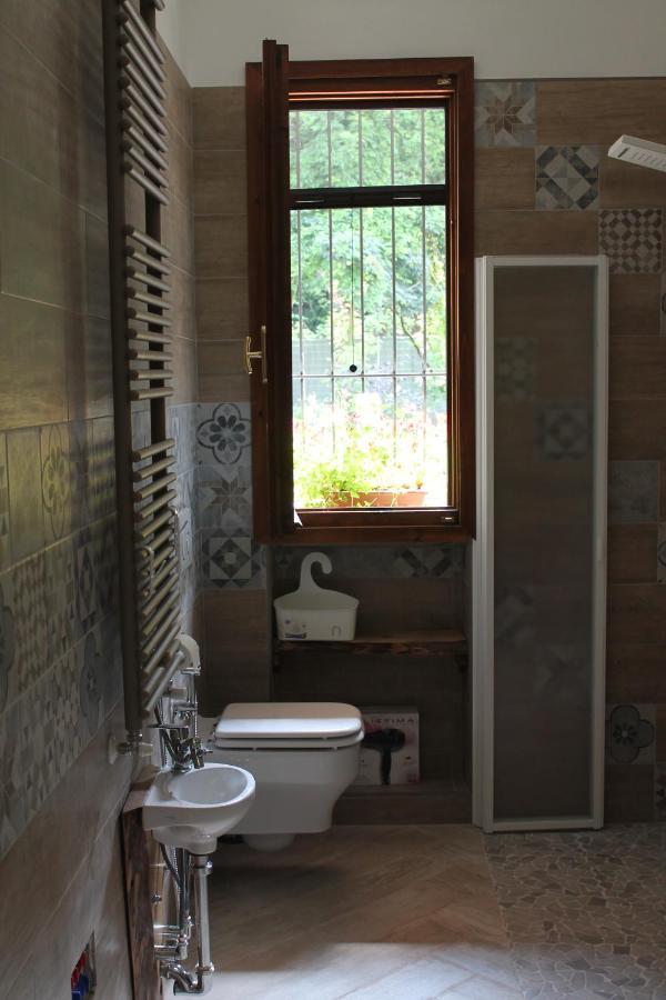 Nel Giardino Di Dafne Villa Стреза Екстериор снимка