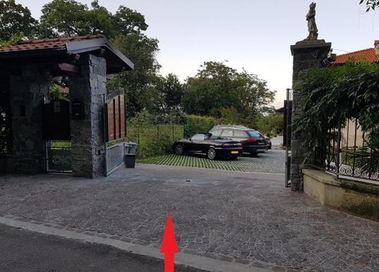 Nel Giardino Di Dafne Villa Стреза Екстериор снимка